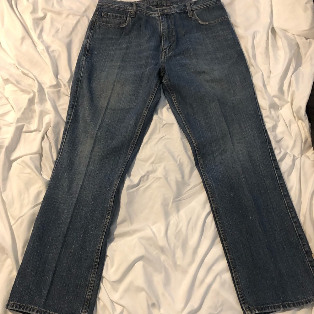 Dockers Blue Jeans